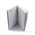 Spiral Paper School Notebook Class Camated Notebook Printing